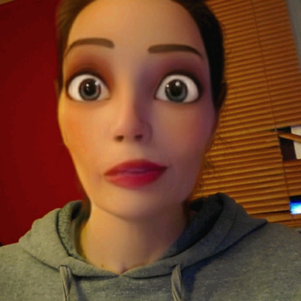 Meet your Posher, Janice